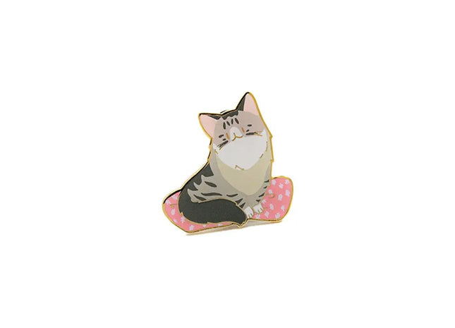 Gamers Guild AZ Sunrise Tornado Sunrise Tornado Cat Pins - Milki Bridge Distribution