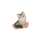 Gamers Guild AZ Sunrise Tornado Sunrise Tornado Cat Pins - Milki Bridge Distribution