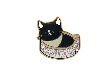 Gamers Guild AZ Sunrise Tornado Sunrise Tornado Cat Pins - Nibbler Bridge Distribution