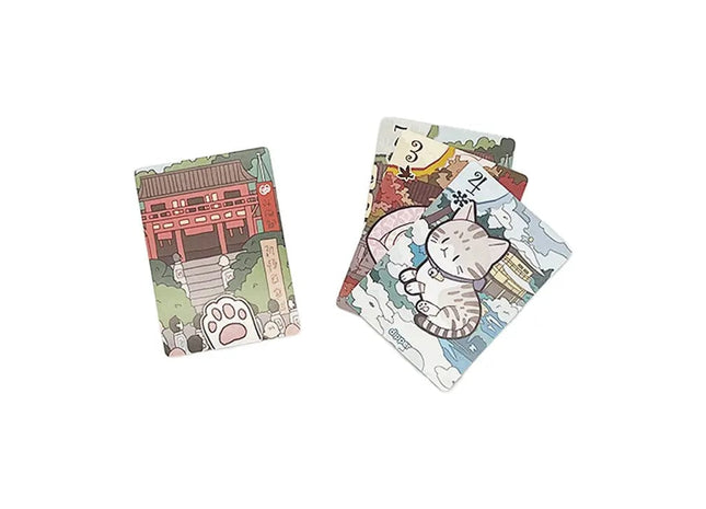 Gamers Guild AZ Sunrise Tornado Sunrise Tornado Playing Cards - Summer Bridge Distribution