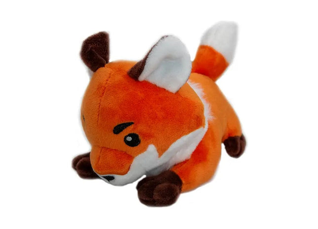 Gamers Guild AZ Sunrise Tornado Sunrise Tornado Plushies - Freya Bridge Distribution