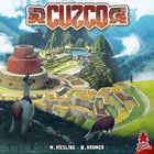 Gamers Guild AZ Super Meeple Cuzco Asmodee