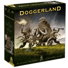 Gamers Guild AZ Super Meeple Doggerland (Pre-Order) Hachette Boardgames USA