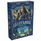 Gamers Guild AZ Super Meeple Kronologic Babylon 2500 (Pre-Order) Hachette Boardgames USA