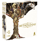 Gamers Guild AZ Super Meeple Mythologies (Pre-Order) Hachette Boardgames USA