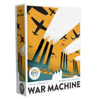 Gamers Guild AZ Surfin' Meeple Manhattan Project: War Machine (Pre-Order) Asmodee