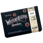 Gamers Guild AZ Surfin' Meeple Western Legends: Showdown Asmodee