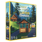Gamers Guild AZ Sweaterbear Games Camping Season: 5-6 Player Expansion (Pre-Order) AGD