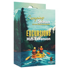 Gamers Guild AZ Sweaterbear Games Camping Season: Excursions Mini Expansion (Pre-Order) AGD