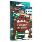 Gamers Guild AZ Sweaterbear Games Camping Season: Holiday Season Mini Expansion (Pre-Order) AGD