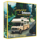 Gamers Guild AZ Sweaterbear Games Camping Season (Pre-Order) AGD
