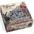 Gamers Guild AZ Sweet Games The Grizzled Asmodee