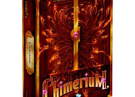 Gamers Guild AZ Synapses Games Chimerium (Pre-Order) ACD Distribution