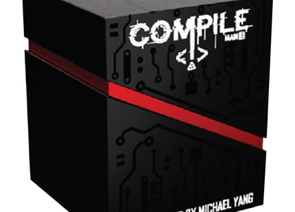 Gamers Guild AZ Synapses Games Compile: Main 3 (Pre-Order) ACD Distribution