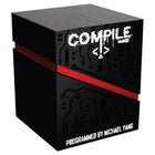 Gamers Guild AZ Synapses Games Compile: Main 3 (Pre-Order) ACD Distribution