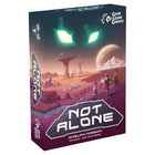 Gamers Guild AZ Synapses Games Not Alone: 2nd Edition (Pre-Order) ACD Distribution