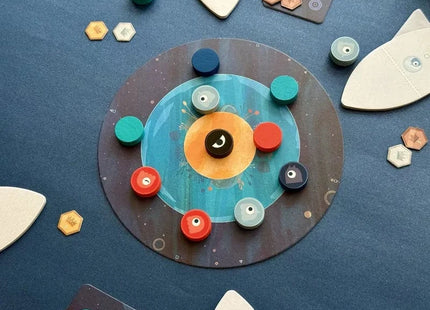 Gamers Guild AZ SzpiLAB Planepita Kickstarter