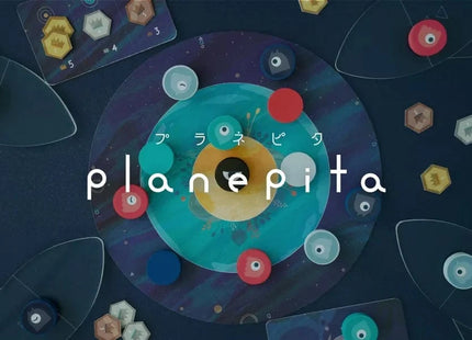 Gamers Guild AZ SzpiLAB Planepita Kickstarter