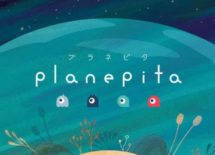 Gamers Guild AZ SzpiLAB Planepita Kickstarter