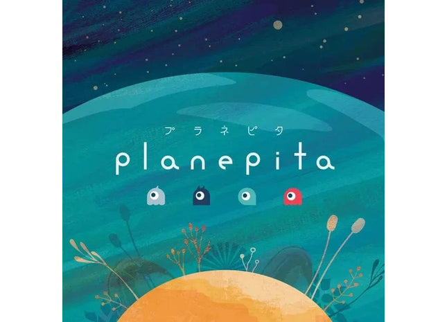 Gamers Guild AZ SzpiLAB Planepita Kickstarter