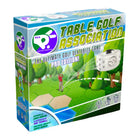 Gamers Guild AZ Table Golf Association Table Golf Association: Pro Edition Quartermaster Direct