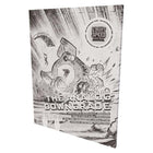 Gamers Guild AZ Tablescope Light Speed: Arena: Analog Downgrade (Pre-Order) ACD Distribution