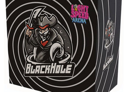 Gamers Guild AZ Tablescope Light Speed: Arena: Blackhole Expansion (Pre-Order) ACD Distribution