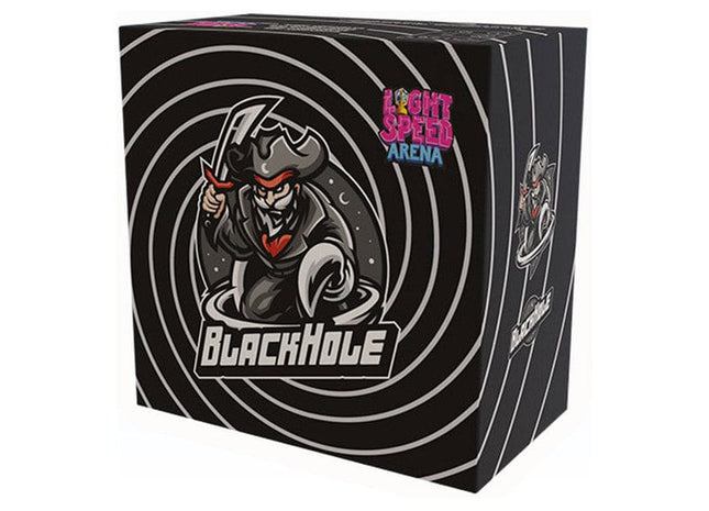 Gamers Guild AZ Tablescope Light Speed: Arena: Blackhole Expansion (Pre-Order) ACD Distribution