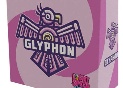 Gamers Guild AZ Tablescope Light Speed: Arena: Glyphon Expansion (Pre-Order) ACD Distribution