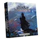 Gamers Guild AZ Tabletop Tycoon A War of Whispers Collectors Edition (Pre-Order) Asmodee