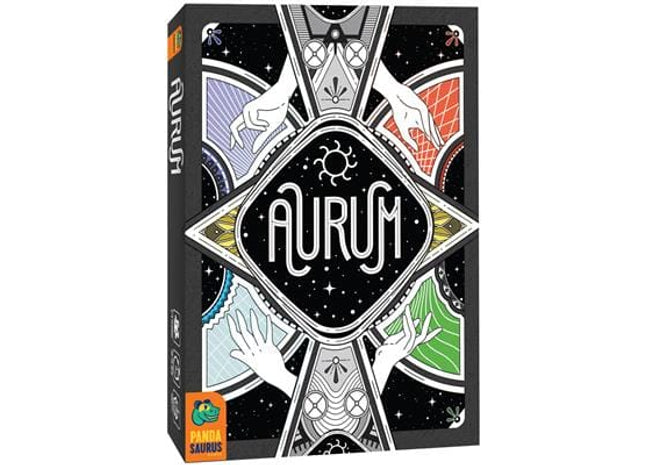 Gamers Guild AZ Tabletop Tycoon Aurum Asmodee