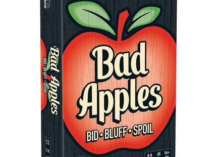 Gamers Guild AZ Tabletop Tycoon Bad Apples (Pre-Order) Asmodee