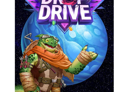 Gamers Guild AZ Tabletop Tycoon Drop Drive (Pre-Order) Asmodee