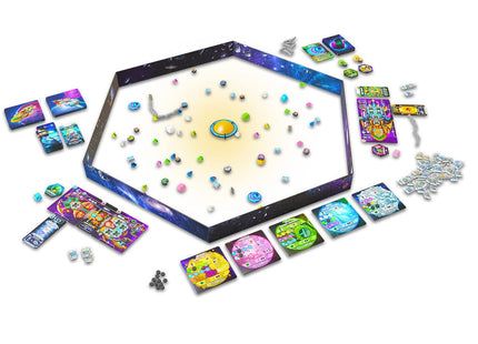 Gamers Guild AZ Tabletop Tycoon Drop Drive (Pre-Order) Asmodee