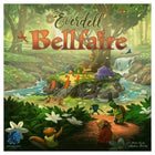 Gamers Guild AZ Tabletop Tycoon Everdell: Bellfaire Asmodee