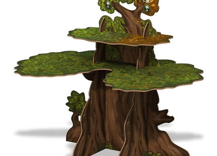 Gamers Guild AZ Tabletop Tycoon Everdell: Collector's Edition (Pre-Order) Asmodee