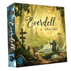 Gamers Guild AZ Tabletop Tycoon Everdell: Collector's Edition (Pre-Order) Asmodee