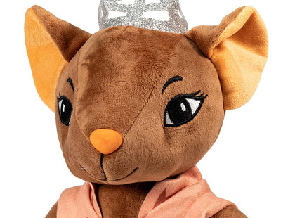 Gamers Guild AZ Tabletop Tycoon Everdell Cozy Critters Plush: Amilla Glistendew Asmodee