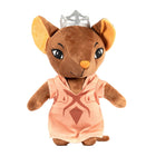 Gamers Guild AZ Tabletop Tycoon Everdell Cozy Critters Plush: Amilla Glistendew Asmodee