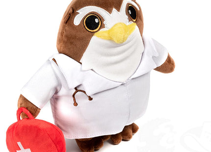 Gamers Guild AZ Tabletop Tycoon Everdell Cozy Critters Plush: Doctor Asmodee