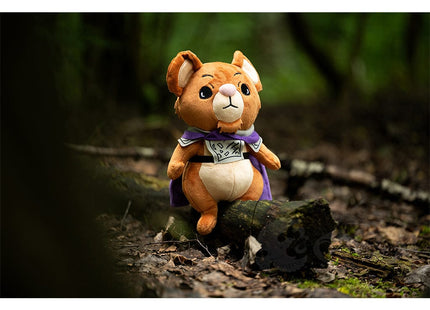 Gamers Guild AZ Tabletop Tycoon Everdell Cozy Critters Plush: Fynn Nobletail Asmodee