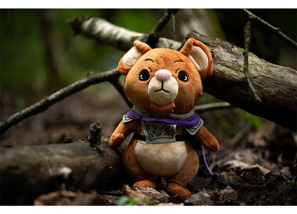 Gamers Guild AZ Tabletop Tycoon Everdell Cozy Critters Plush: Fynn Nobletail Asmodee