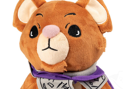 Gamers Guild AZ Tabletop Tycoon Everdell Cozy Critters Plush: Fynn Nobletail Asmodee