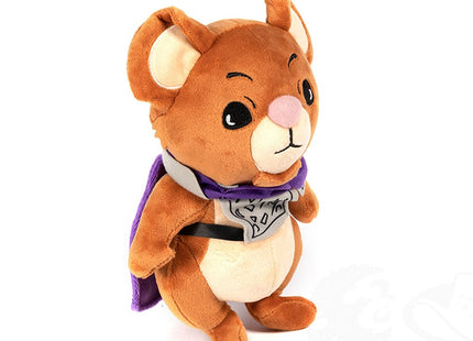 Gamers Guild AZ Tabletop Tycoon Everdell Cozy Critters Plush: Fynn Nobletail Asmodee