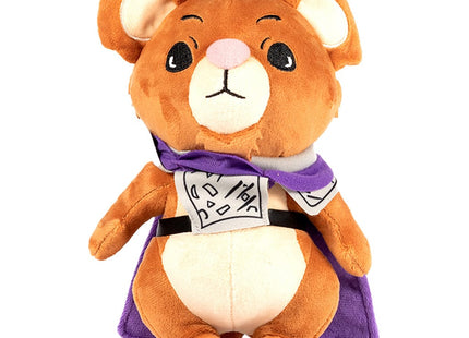 Gamers Guild AZ Tabletop Tycoon Everdell Cozy Critters Plush: Fynn Nobletail Asmodee