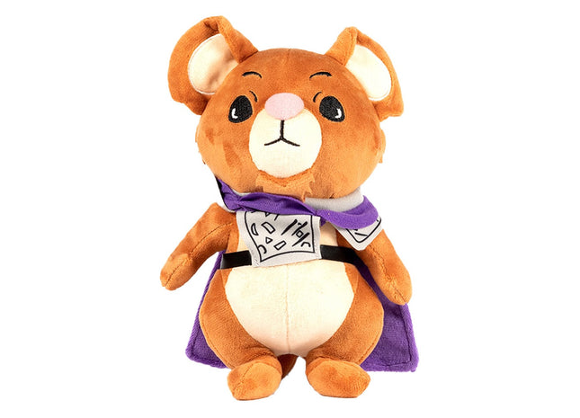 Gamers Guild AZ Tabletop Tycoon Everdell Cozy Critters Plush: Fynn Nobletail Asmodee