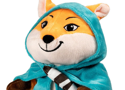 Gamers Guild AZ Tabletop Tycoon Everdell Cozy Critters Plush: Hero Asmodee