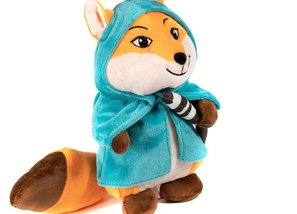 Gamers Guild AZ Tabletop Tycoon Everdell Cozy Critters Plush: Hero Asmodee