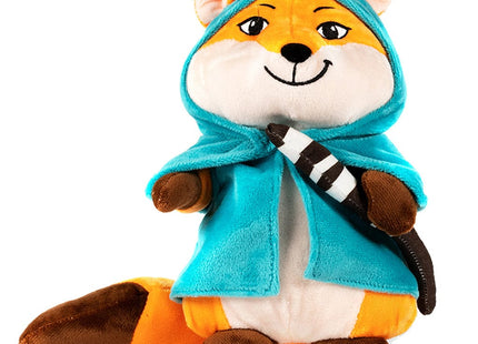 Gamers Guild AZ Tabletop Tycoon Everdell Cozy Critters Plush: Hero Asmodee