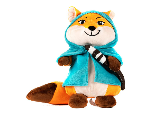 Gamers Guild AZ Tabletop Tycoon Everdell Cozy Critters Plush: Hero Asmodee